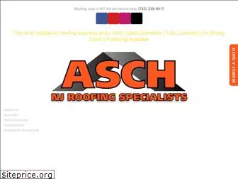 aschroofing.com