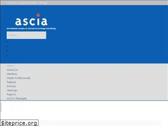ascia.org.au