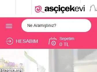 ascicekevi.com