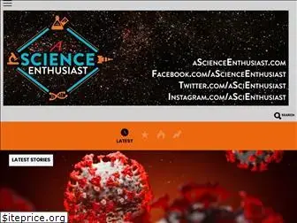 ascienceenthusiast.com