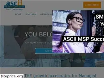 ascii.com