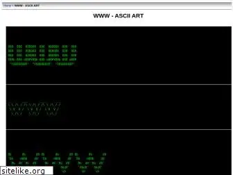 ascii.uk