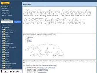 asciiart.website