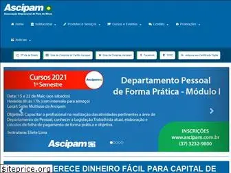 ascipam.com.br