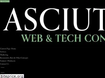 asciutto.com