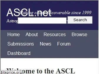 ascl.net