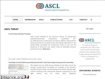 ascl.org