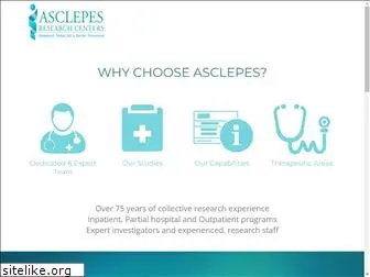 asclepes.com