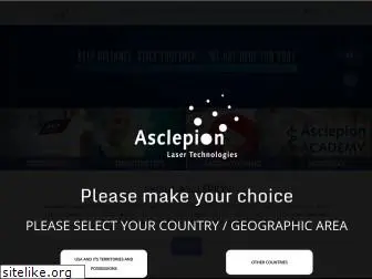 asclepion.com