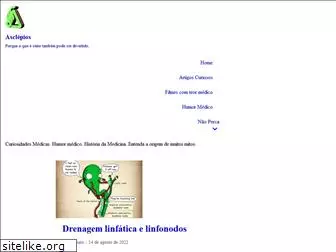 asclepios.com.br