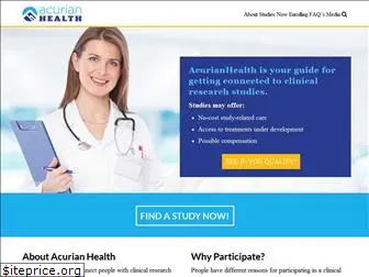 asclinicaltrial.com