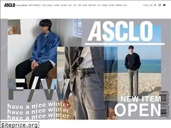 asclojapan.com