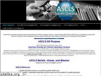 ascls-sd.org