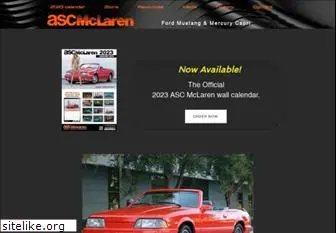 ascmclaren.com