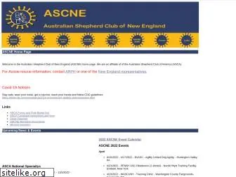 ascne.org