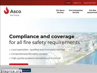 asco.uk.com