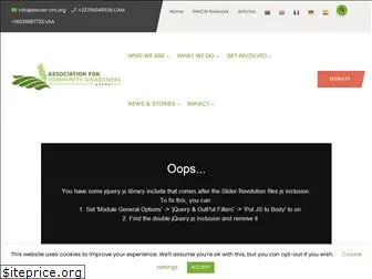 www.ascoa-cm.org