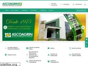 ascoagrin.com.br