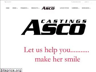 ascocasting.com