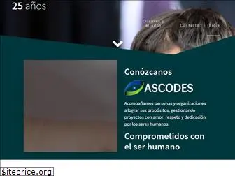 ascodes.com