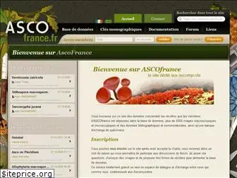 ascofrance.com