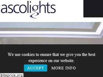 ascolights.co.uk