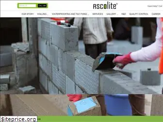 ascolite.in