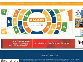 ascon-india.com