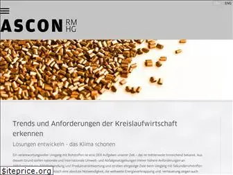 ascon-net.de