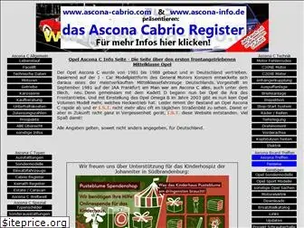 ascona-info.de