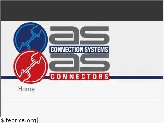 asconnectionsystems.it