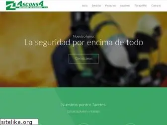 asconsa.com