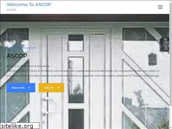 ascop.com.pk