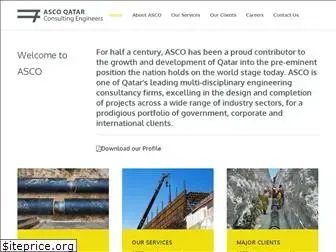 ascoqatar.com