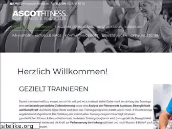 ascot-fitness.de