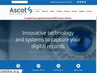 ascot-solutions.co.uk