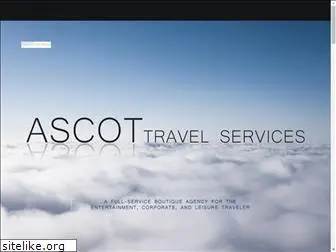 ascot-travel.com