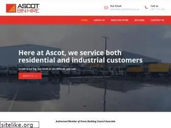 ascotbins.com.au