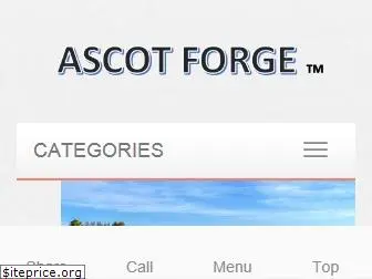 ascotforge.com