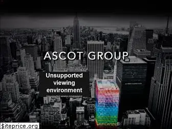 ascotgroup.com