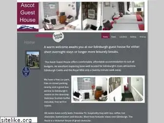 ascotguesthouse.co.uk