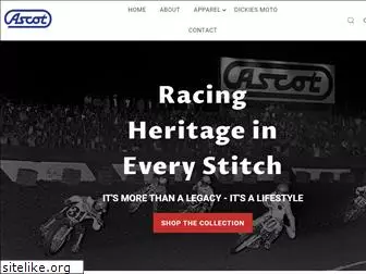 ascotmotorsports.com