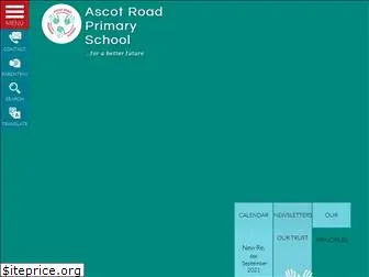 ascotroadcfs.org.uk