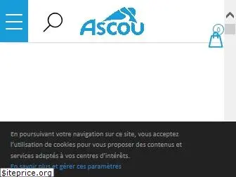 ascou-ski.com