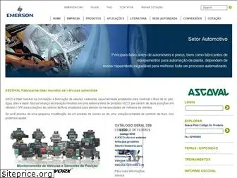 ascoval.com.br