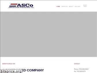 ascoweb.com