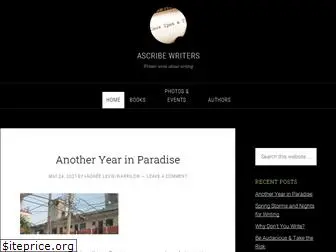 ascribewriters.com