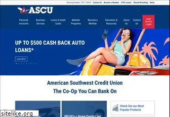 ascu.org
