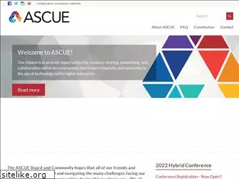 ascue.org