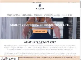 asculptbody.com